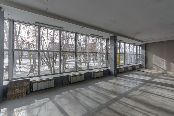 Сдам торговое помещение, 120 м²