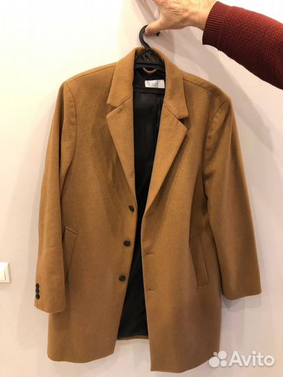 Пальто
