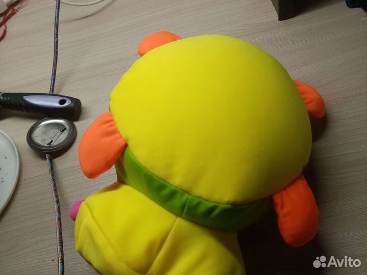 Божья коровка