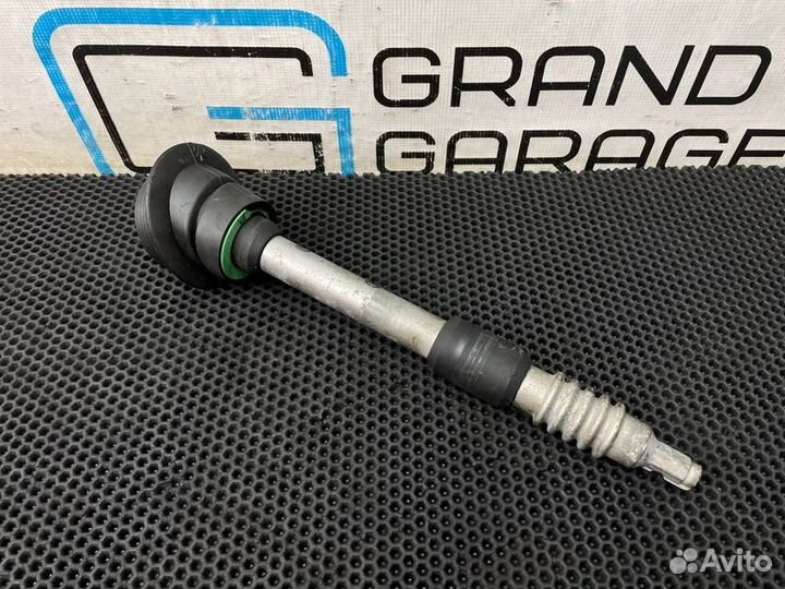 Вал рулевой Bmw X5 E53