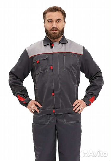 Костюм мужской 