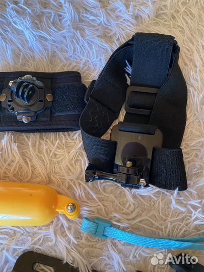 Кейс для экшн камеры