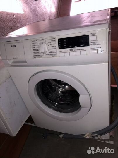 Ремонт Стиральных Посудомоечных и Сушильных машин