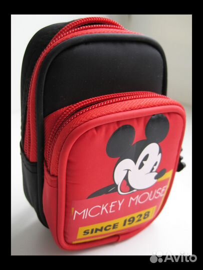 Сумочка Disney Mickey Mouse новая