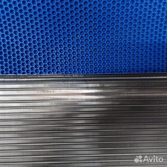 Радиатор основной LADA Vesta Новый оригинал