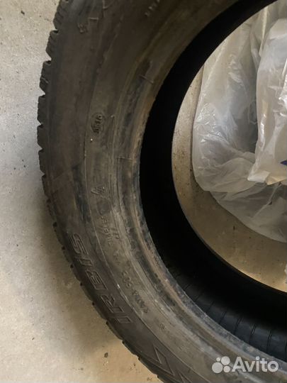 КАМА 505 Irbis 175/65 R14 82T