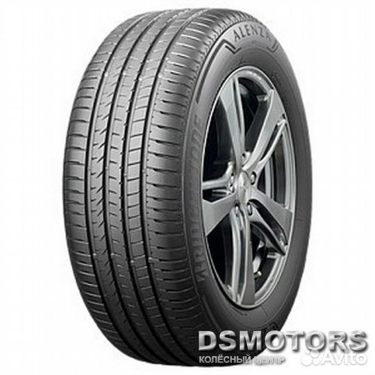 Bridgestone Alenza 001 255/50 R20 109V
