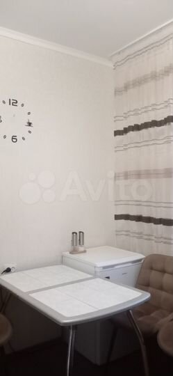 2-к. квартира, 60,3 м², 5/6 эт.