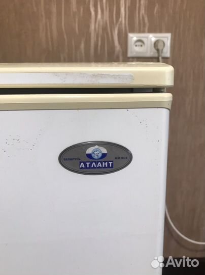 Холодильник атлант б/у
