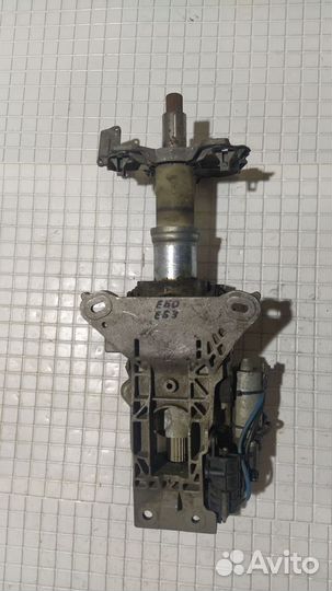 Рулевая колонка BMW 5 E60