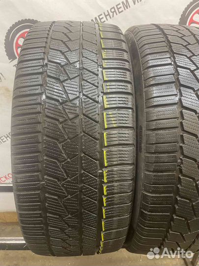 Continental WinterContact TS 860 S 225/40 R19 93V