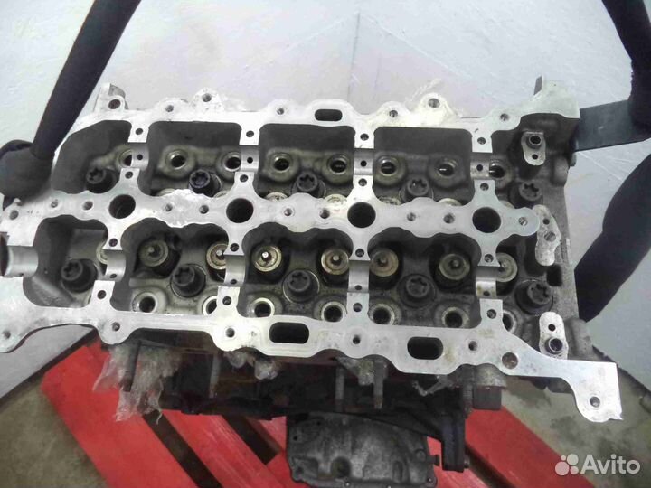 Двигатель Opel Insignia b20dth