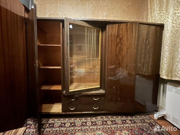 Отдам мебель