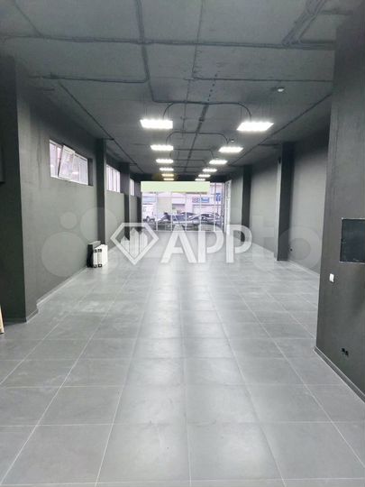 Торговая площадь, 117.8 м²