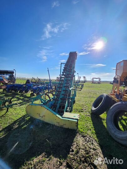 Трактор МТЗ (Беларус) 1221.3, 2014