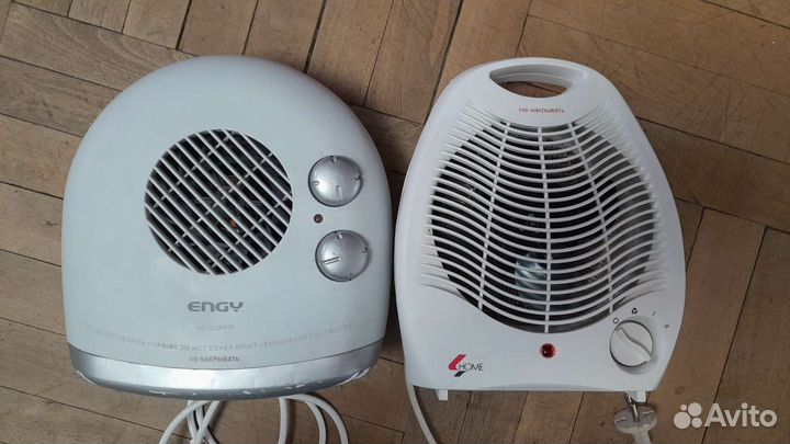 Тепловетилятор, обогреватель