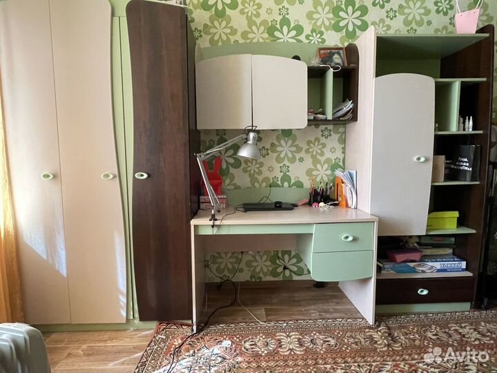 Детская мебель бу