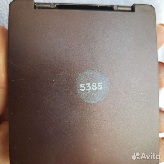 Тени для век Фаберлик