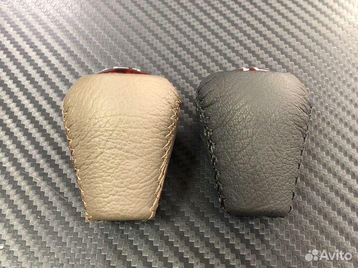 Ручка раздатки под дерево Toyota Land Cruiser 100