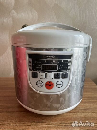 Мультварка atlanta ath-1564