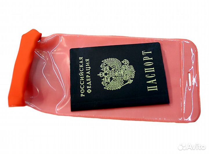 Гермочехол Talberg rain smart light