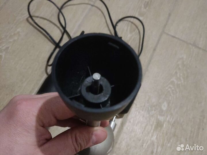 Блендер погружной Vitek VT-3411 ST