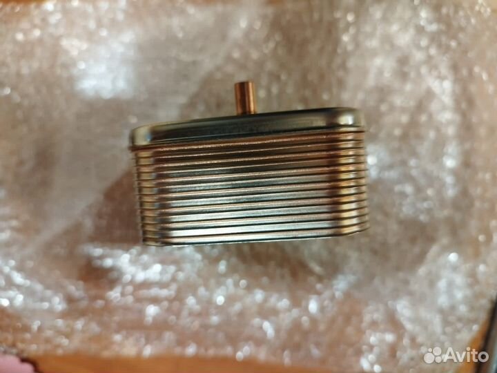 Пластинчатый теплообменник Viessmann 7856964