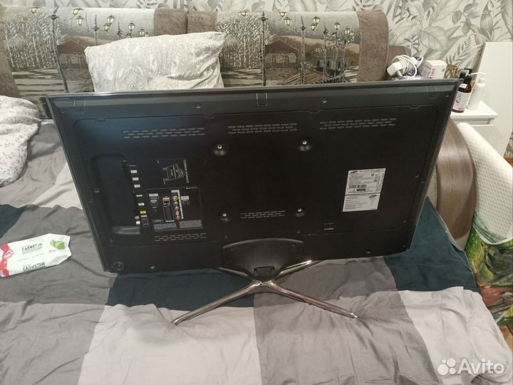 Телевизор SMART tv Самсунг40