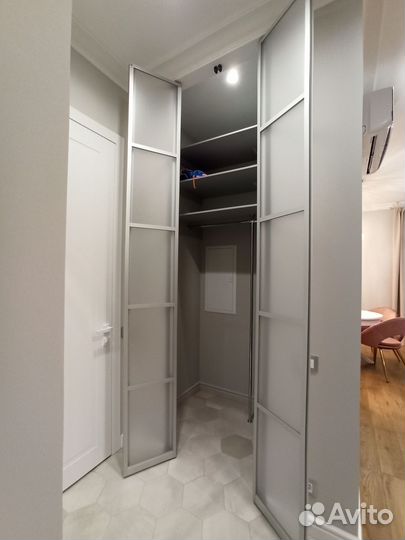 Шкафы купе на заказ