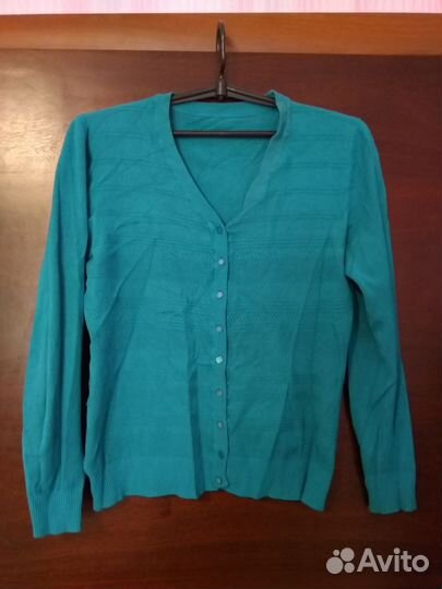 Женские вещи пакетом 46 48 размер