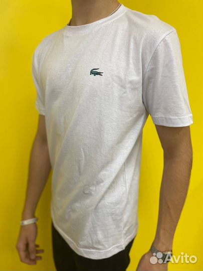 Футболка мужская