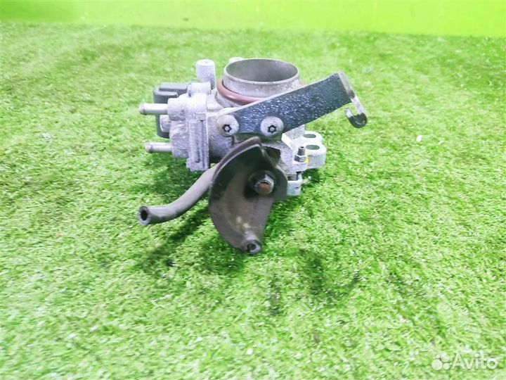 Дроссельная заслонка Daihatsu Terios 2009