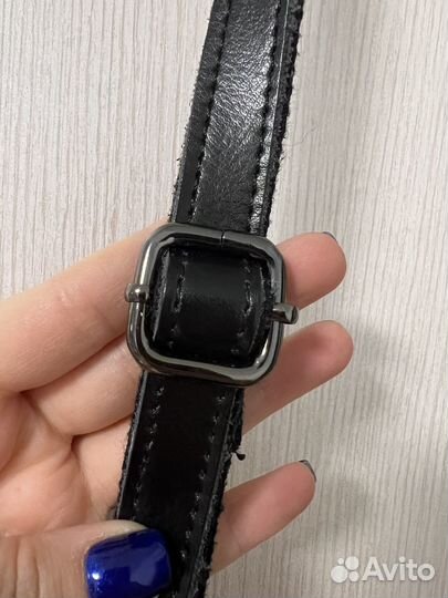 Сумка через плечо Angelo Bianco