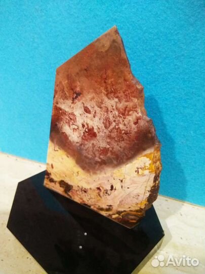 Уральские сувениры