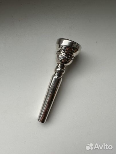 Мундштук для трубы Schilke 13C4