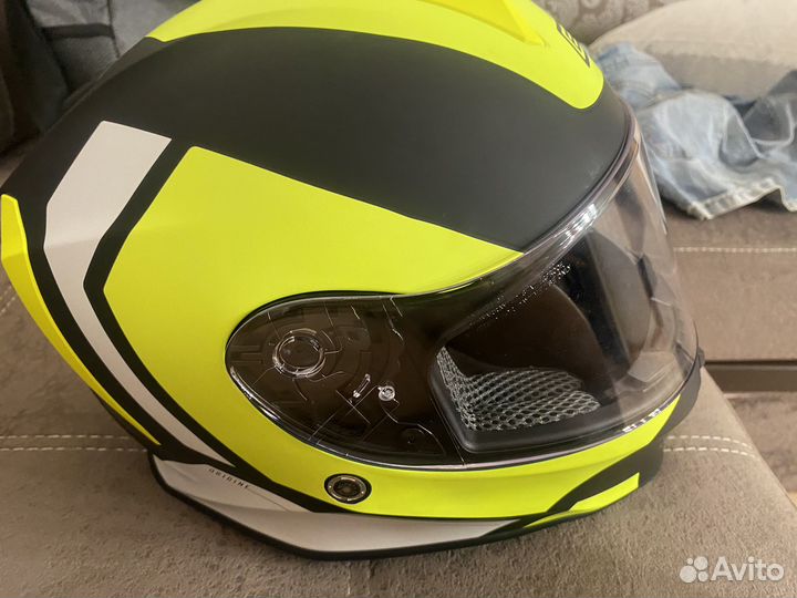 Шлем для мотоцикла