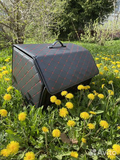 Органайзер для машины