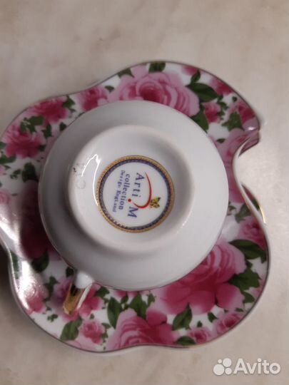 Кофейный сервиз