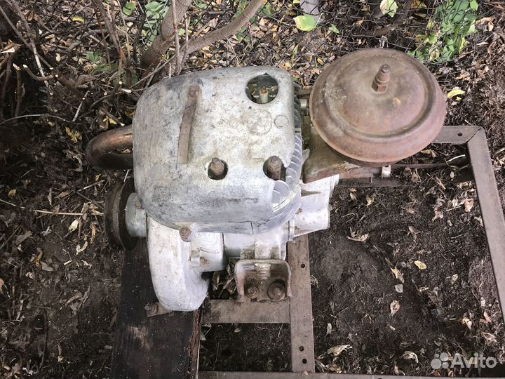 Двигатель зид