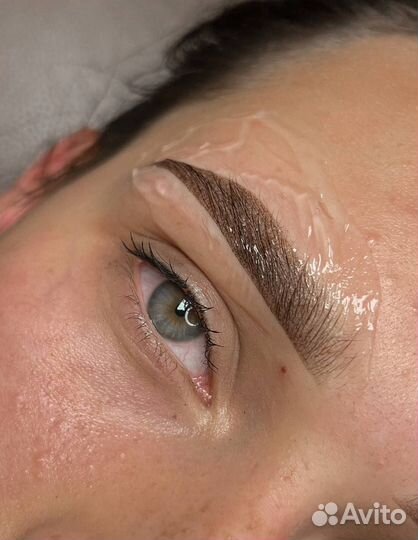 Перманентный макияж Татуаж Удаление Окрашивание