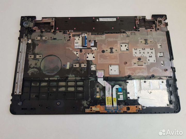 Топкейс Samsung NP350V5A