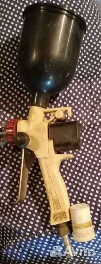 Краскопульт