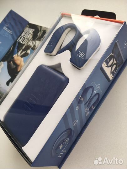 Наушники беспроводные