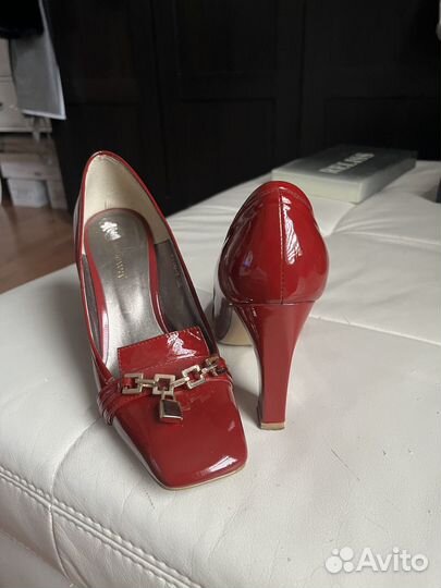 Туфли новые