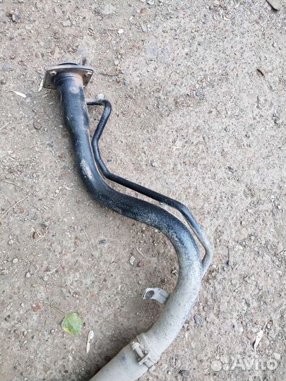 Бак топливный Suzuki Liana