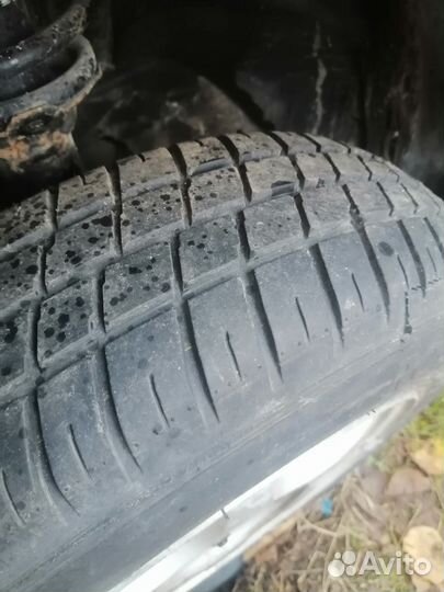 Диски r13, 5штук