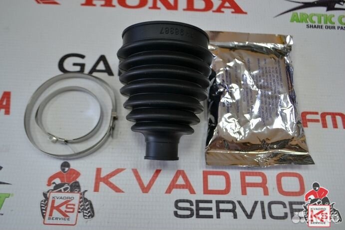 Пыльник шруса передний/задний EPI WE130153 для BRP