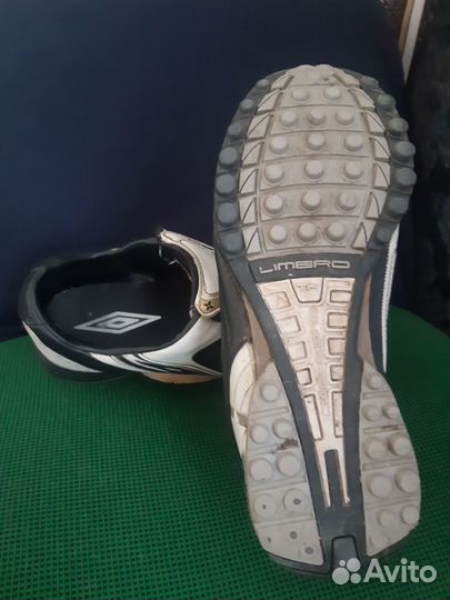 Бутсы сороконожки