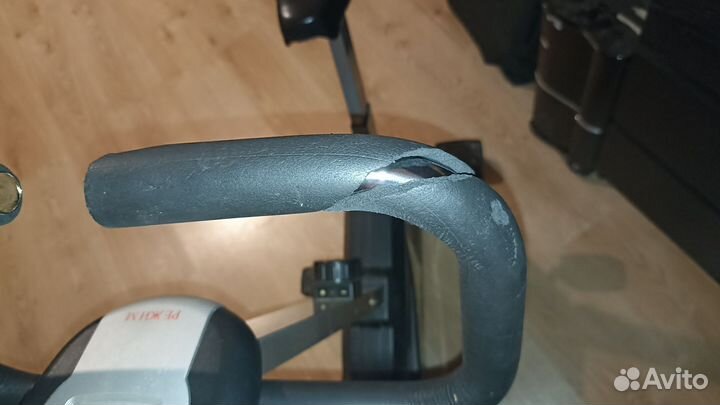 Велотренажер Turned riva