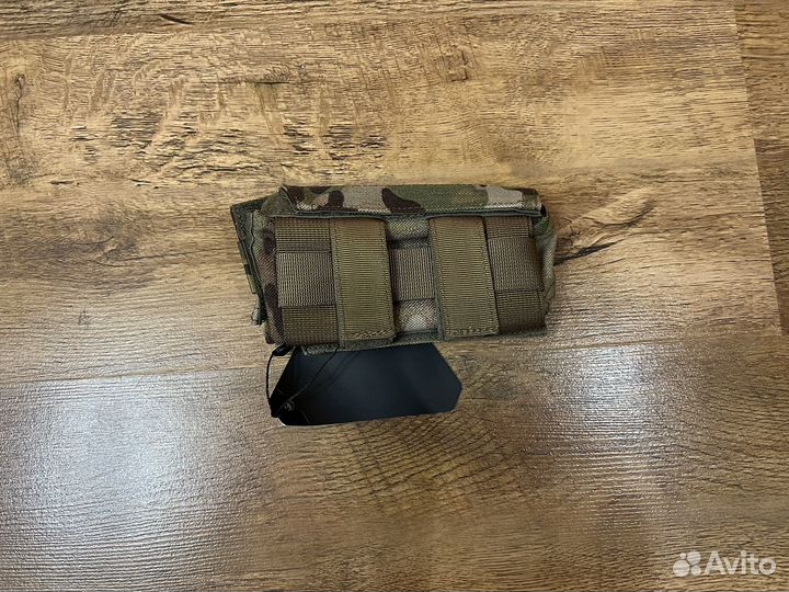 Подсумок для турникета Триада тко Группа 99